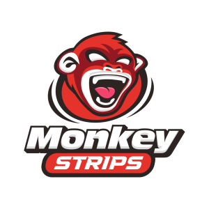Monkey Strips