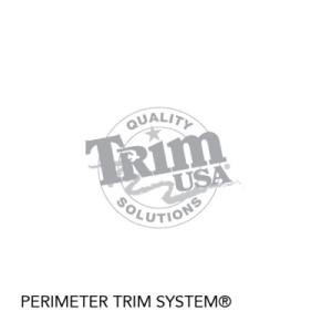 Perimeter Trim