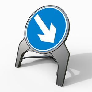 Q Sign