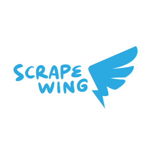 Scrapewing