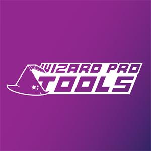 Wizard Pro Tools