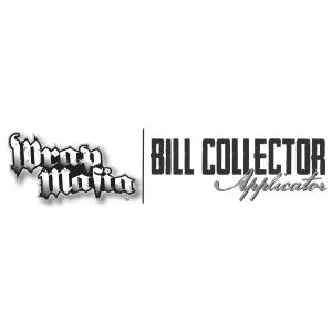 Wrap Mafia - Bill Collector