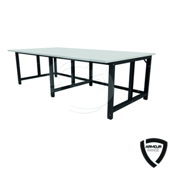 ARMOUR Modular Benches