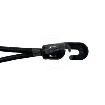 Bungees, Cable Ties & Fixings
