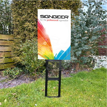 Sign Stakes