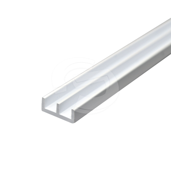Plastic Channels & Frames