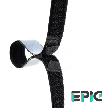Hook & Loop / Velcro