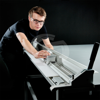 Cutter Bars