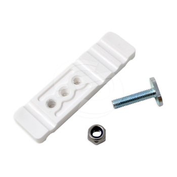 Fence Fixings