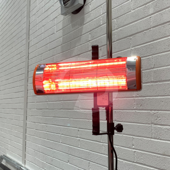 Panel Heaters & Dryers
