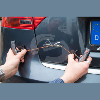 Vehicle Tools