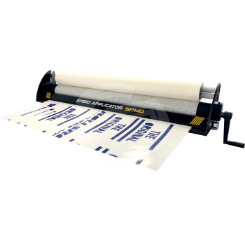 'SP' Speed Applicator