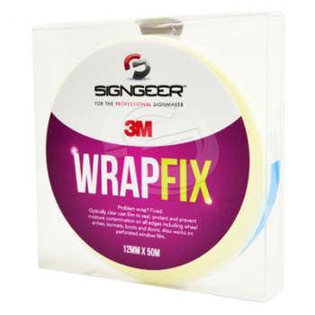 Wrap Tapes