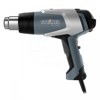 Heat Guns & Panel Heaters