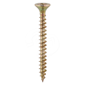 Screws & Bolts