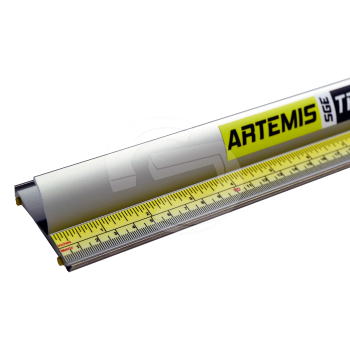 Safety Edge Rulers