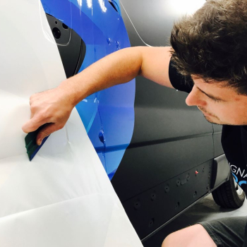 Vehicles & Wrap