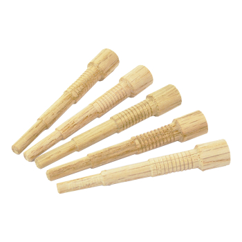 Wood Dowels