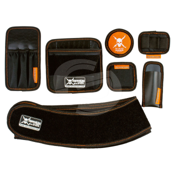 YelloGear - Build a Tool Carrier!