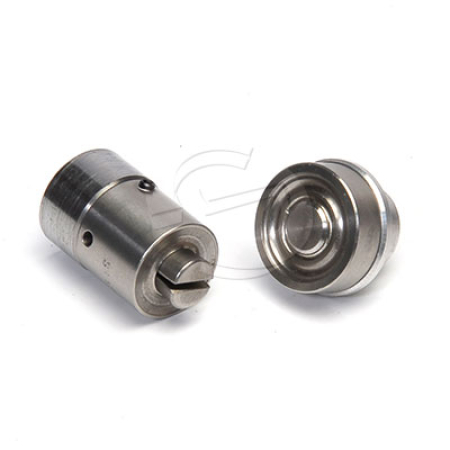 Eyepro 3 - Metal Die #00