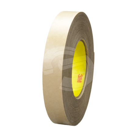 3M™ 9485PC Adhesive Transfer Tape Clear - 0.13mm Thick