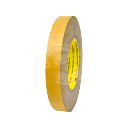 3M™ 950 Clear Adhesive Transfer Tape - 0.13mm Thick