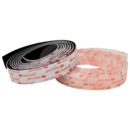 3M™ Dual Lock™ Reclosable Fasteners