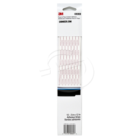 3M™ Press in Place Emblem Adhesive