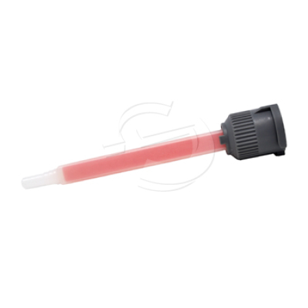 3M™ Scotch-Weld™ EPX™ Square Orange 10:1 Mixing Nozzle 