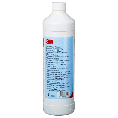 3M™ VHB™ Silane Glass Primer Transparent 1L