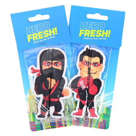Air Fresheners - Limited Editon 
