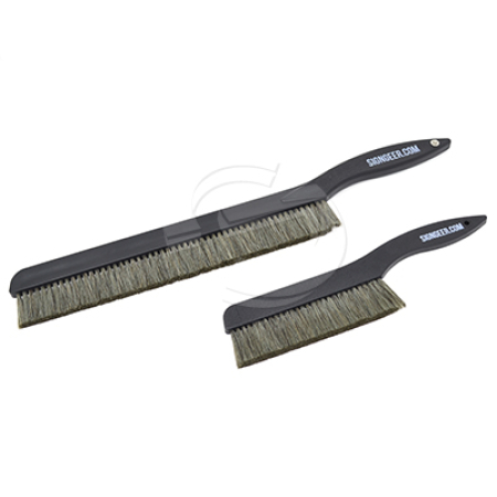 Anti-Static Brush
