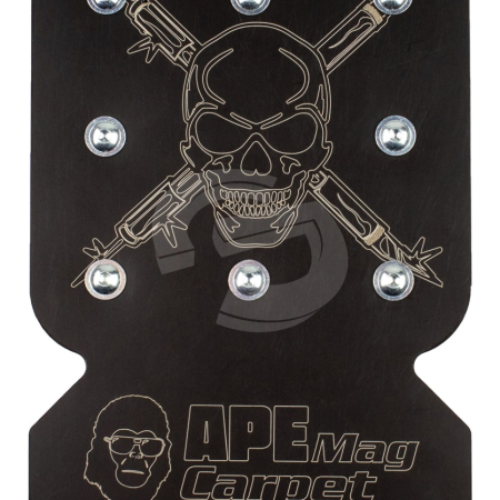 APE MagCarpet