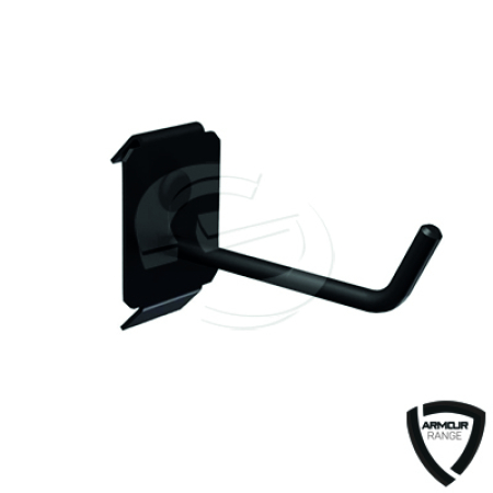 ARMOUR Panel Hook - 75mm Long