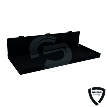 ARMOUR Spray Bottle Shelf - 480mm x 190mm