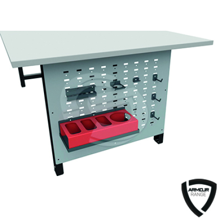 ARMOUR End Panel Accessories