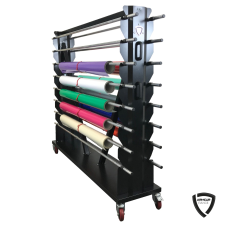 ARMOUR Vinyl Carrier 