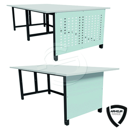 Bench Frame Sold Separately