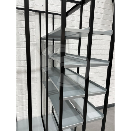 ARMOUR Modular Board Rack - Shelf Only ARMOUR Modular Board Rack - Shelf Only