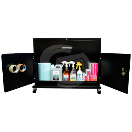 ARMOUR Cabinet