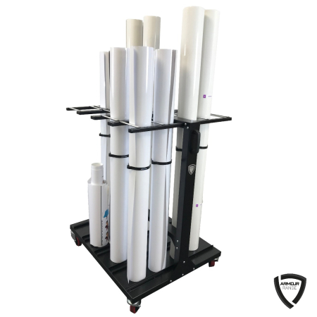 ARMOUR Trolley