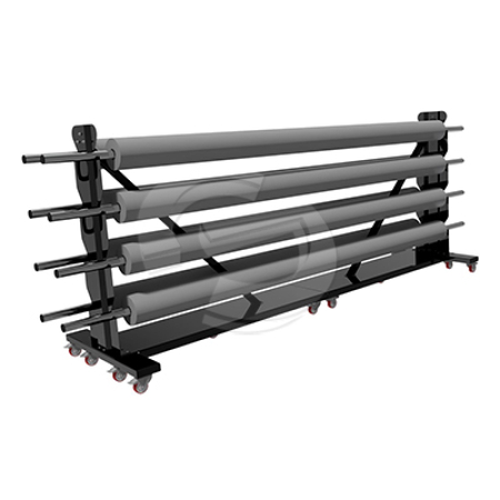 ARMOUR Vinyl Carrier XL