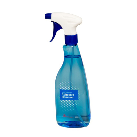 Avery Dennison® Adhesive Remover - 500ml