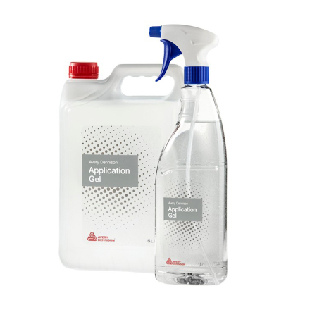 Avery Dennison® Application Gel