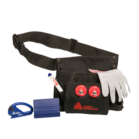 Avery Dennison® Application Tool Set