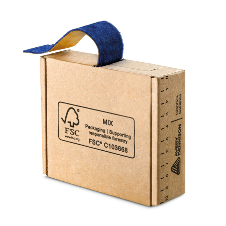 Avery Dennison® Squeegee Strips - 5m Roll