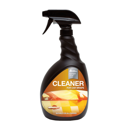 Avery Dennison® Supreme Wrap™ Care - Cleaner (946ml)