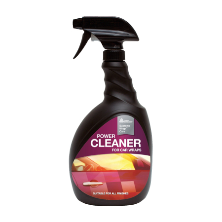 Avery Dennison® Supreme Wrap™ Care - POWER Cleaner (946ml)