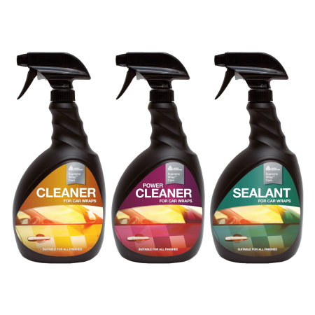 Avery Dennison® Supreme Wrap™ Care