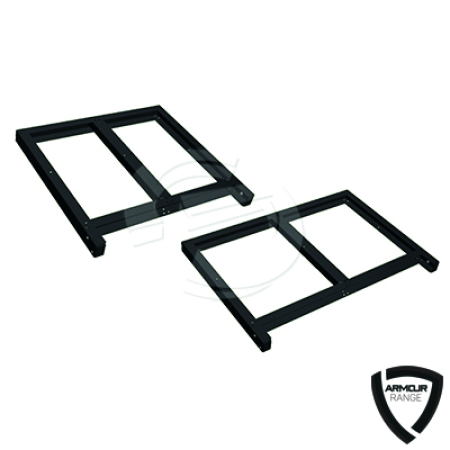 ARMOUR End Frames